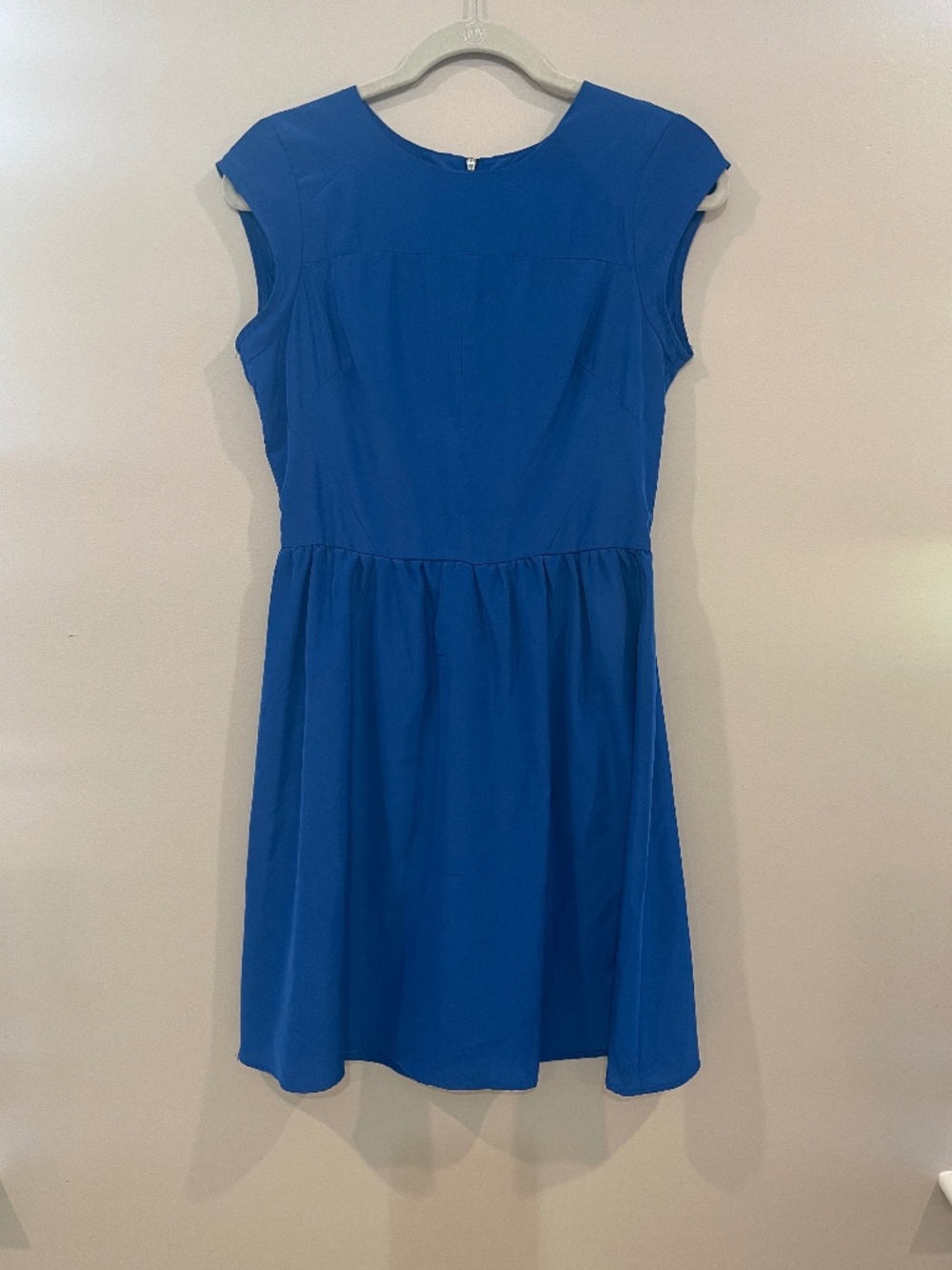 Mossimo cap sleeve dress